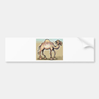 Pegatina Para Coche Camel