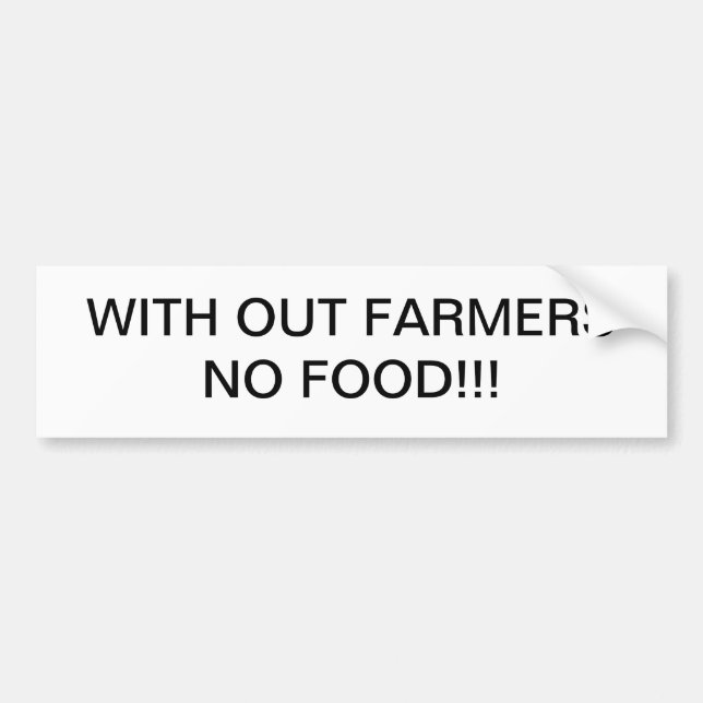 PEGATINA PARA COCHE CAMISETAS DE LA FUERZA DE LA VIDA (Frente)