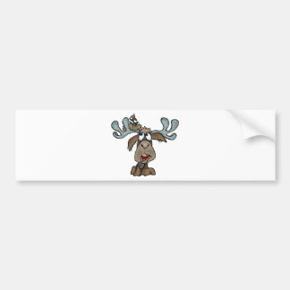 Pegatina Para Coche Camisetas y regalos 65 de los alces