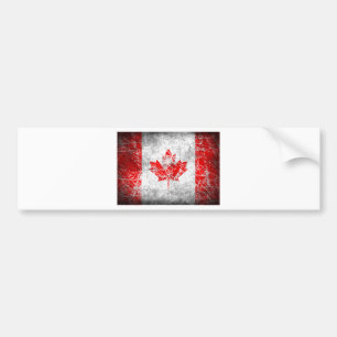 Pegatina Para Coche canada2