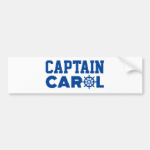 Captain Carol
