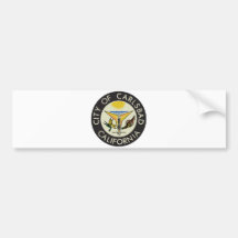 Carlsbad (California) City Seal