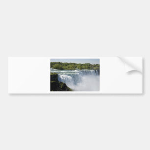 Pegatina Para Coche Cascada de Niagara