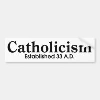 Catolicismo