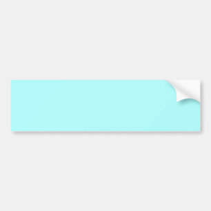 Pegatina Para Coche Celeste Green