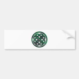 Pegatina Para Coche celtic anudas