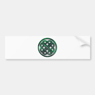 Pegatina Para Coche celtic anudas