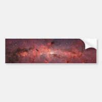 Centro Galáctico Vía Láctea, Estrellas, Nubes, Clu