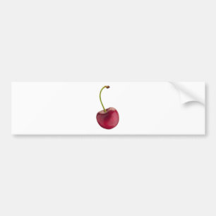 Pegatina Para Coche cereza