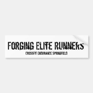 PEGATINA PARA COCHE CFE