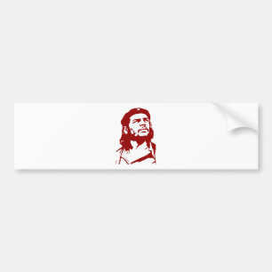 Pegatina Para Coche Che Guevara.