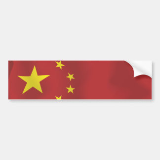 Pegatina Para Coche China