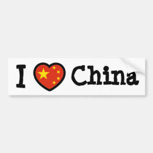Pegatina Para Coche China