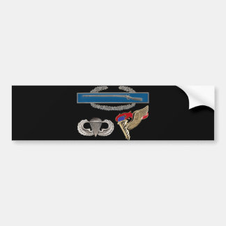 Pegatina Para Coche CIB Airborne Pathfinder