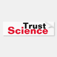 Ciencia de confianza