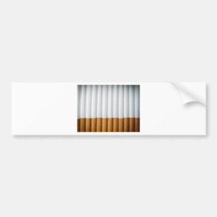 Pegatina Para Coche Cigarrillos
