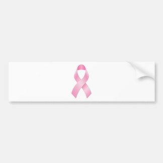 Pegatina Para Coche Cinta del cáncer de pecho