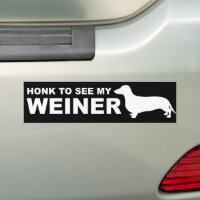 Cita divertida de Weiner Dog (Dachshund)