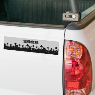 Pegatina Para Coche Clase de Año de Cambio Lo que ves es lo que obtien