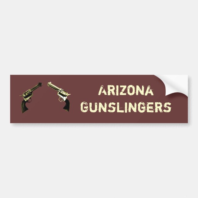 Pegatina Para Coche Club Bumpersticker (Frente)
