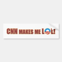 ¡CNN me hace LOL!