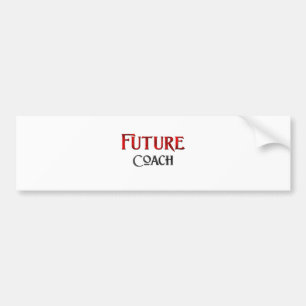 Pegatina Para Coche Coche futuro