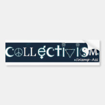 Coexiste el colectivismo