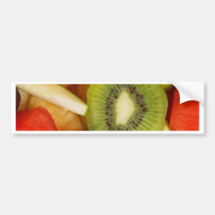 Pegatina Para Coche Colección de frutas