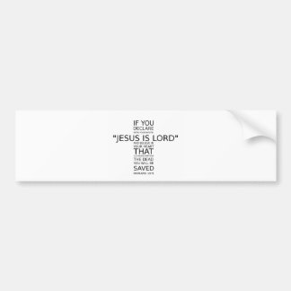 Pegatina Para Coche Colección de los romanos