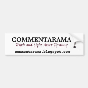 Pegatina Para Coche Commentarama