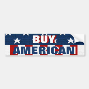 Pegatina Para Coche Compre al americano