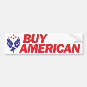 Pegatina Para Coche Compre al americano