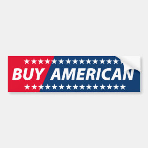 Pegatina Para Coche Compre al americano
