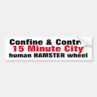 Confinar el control 15 minutos de la rueda de HAMS