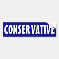 Conservador