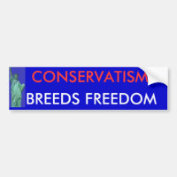 CONSERVADURISMO, LIBERTAD DE LAS RAZAS