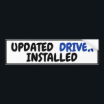 Pegatina Para Coche Controlador Funny actualizado instalado nueva lice<br><div class="desc">El pequeño y perfecto regalo para el conductor recién hecho - joven o viejo? Conseguir el permiso de conducir es todo un logro, ¡digno de felicitaciones y gritos en voz alta! Todo el texto "CONTROLADOR ACTUALIZADO INSTALADO" se puede personalizar fácilmente o reposicionar. También se pueden ajustar el tipo de letra,...</div>