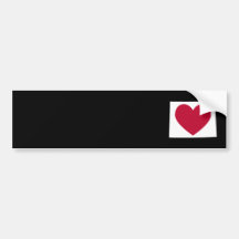 Corazón de Wyoming