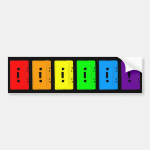 Pegatina Para Coche Corey Tiger 80s Cassette Tapes Rainbow