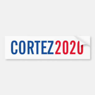 PEGATINA PARA COCHE CORTEZ 2020