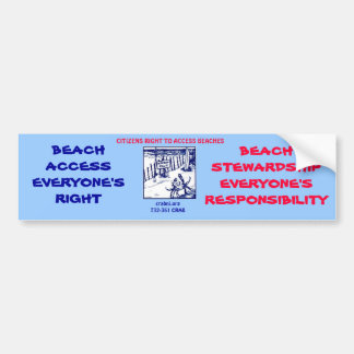 Pegatina Para Coche crabclassiclogo, crabnj.org732-361 CANGREJO,