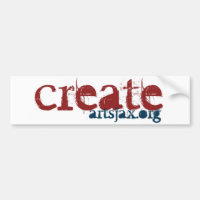 Cree Bumpersticker