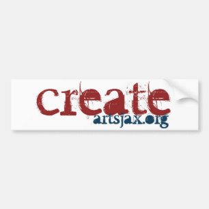 Pegatina Para Coche Cree Bumpersticker