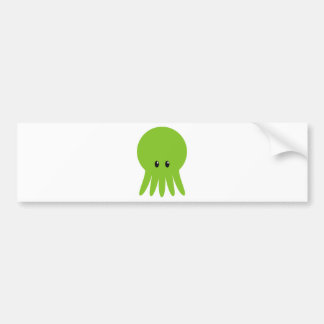 Pegatina Para Coche Cthulhu lindo