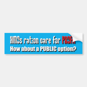 Pegatina Para Coche Cuidado de la ración de HMOs para el BENEFICIO