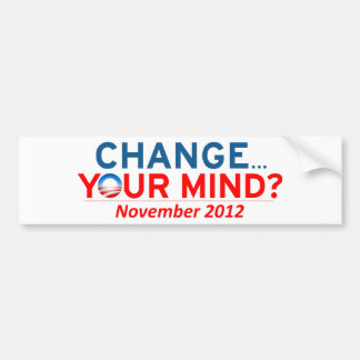 Pegatina Para Coche CYM Bumpersticker