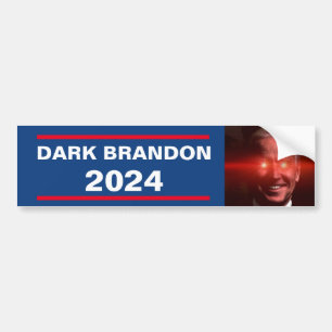 PEGATINA PARA COCHE DARK BRANDON