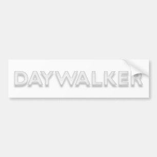 PEGATINA PARA COCHE DAYWALKER