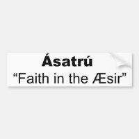 Definición de Asatru