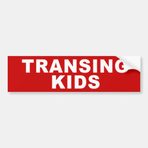 Pegatina Para Coche Dejar de entrenar niños